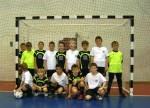 Održan je malonogometni turnir u Sportsko rekreacijskom centru 3. maj, na kojem je sudjelovalo 18 ekipa