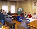 Konferencija za novinare -OHB 27-01-2012
