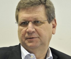 Ministar Mrsić