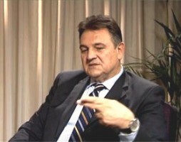 Raadimir Čačić-prvi potpredsjedni Vlade RH