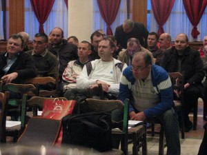 Seminar Bizovačke-a