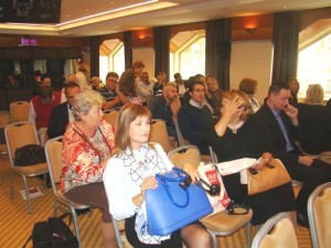 Prekarni rad-Industriall Global union